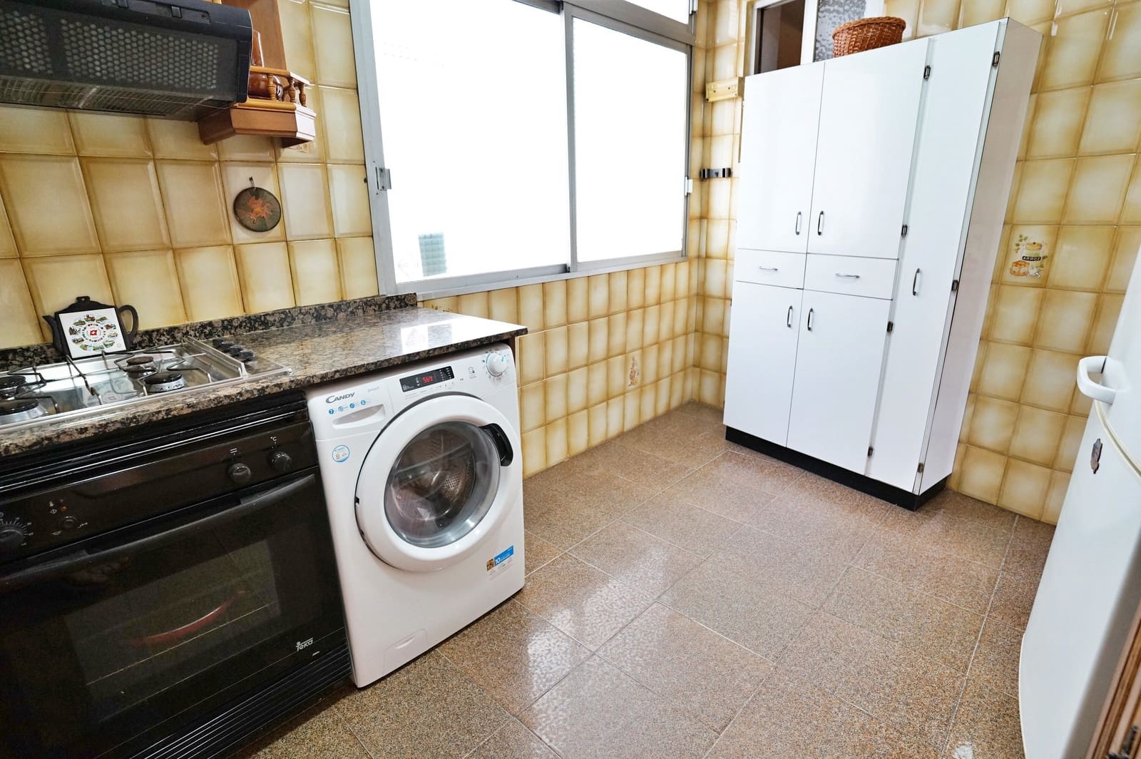 Apartamento de 3 habitaciones en València ciudad en venta - 250.000 € (Ref: 10109005)