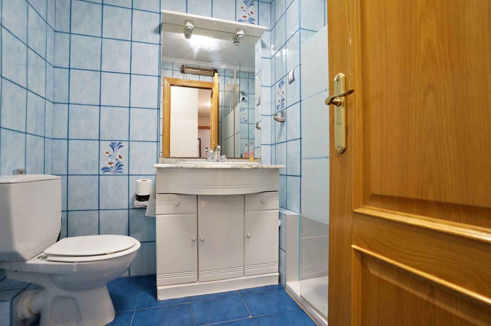 Apartamento de 3 habitaciones en València ciudad en venta - 250.000 € (Ref: 10109005)