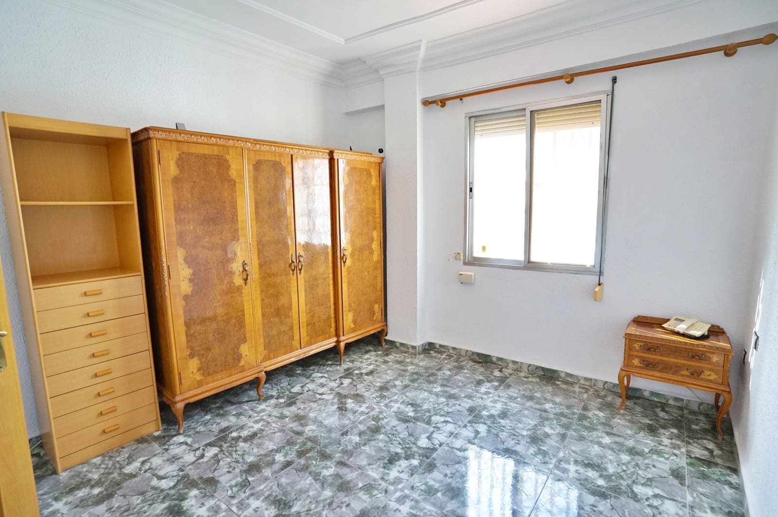 Apartamento de 3 habitaciones en València ciudad en venta - 250.000 € (Ref: 10109005)