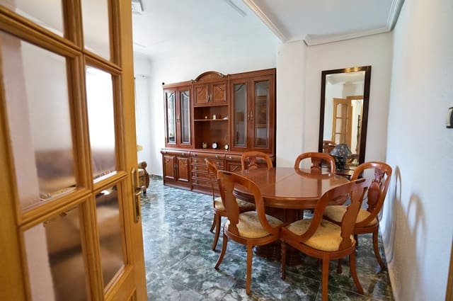 Apartamento de 3 habitaciones en Patraix, València ciudad en venta - 250.000 € (Ref: 10109005)