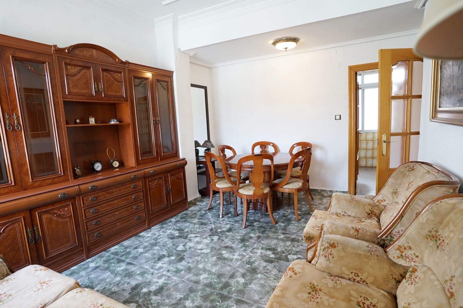 Apartamento de 3 habitaciones en València ciudad en venta - 250.000 € (Ref: 10109005)