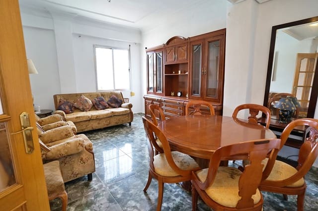 Apartamento de 3 habitaciones en Patraix, València ciudad en venta - 250.000 € (Ref: 10109005)