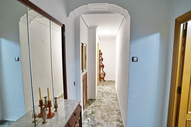 Apartamento de 3 habitaciones en Patraix, València ciudad en venta - 250.000 € (Ref: 10109005)