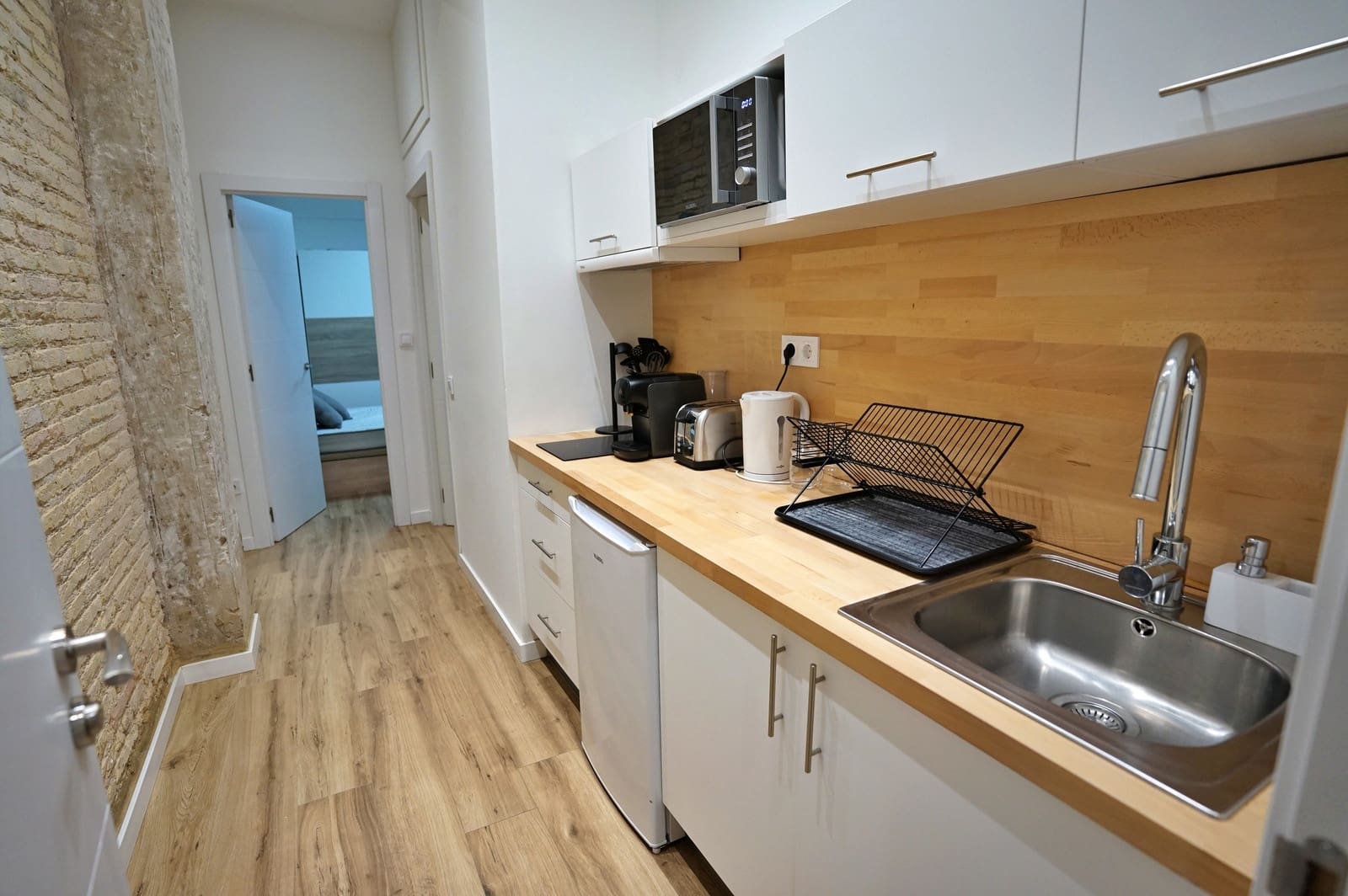 3 quarto Apartamento para venda em Valencia cidade com garagem - 369 000 € (Ref: 10110903)