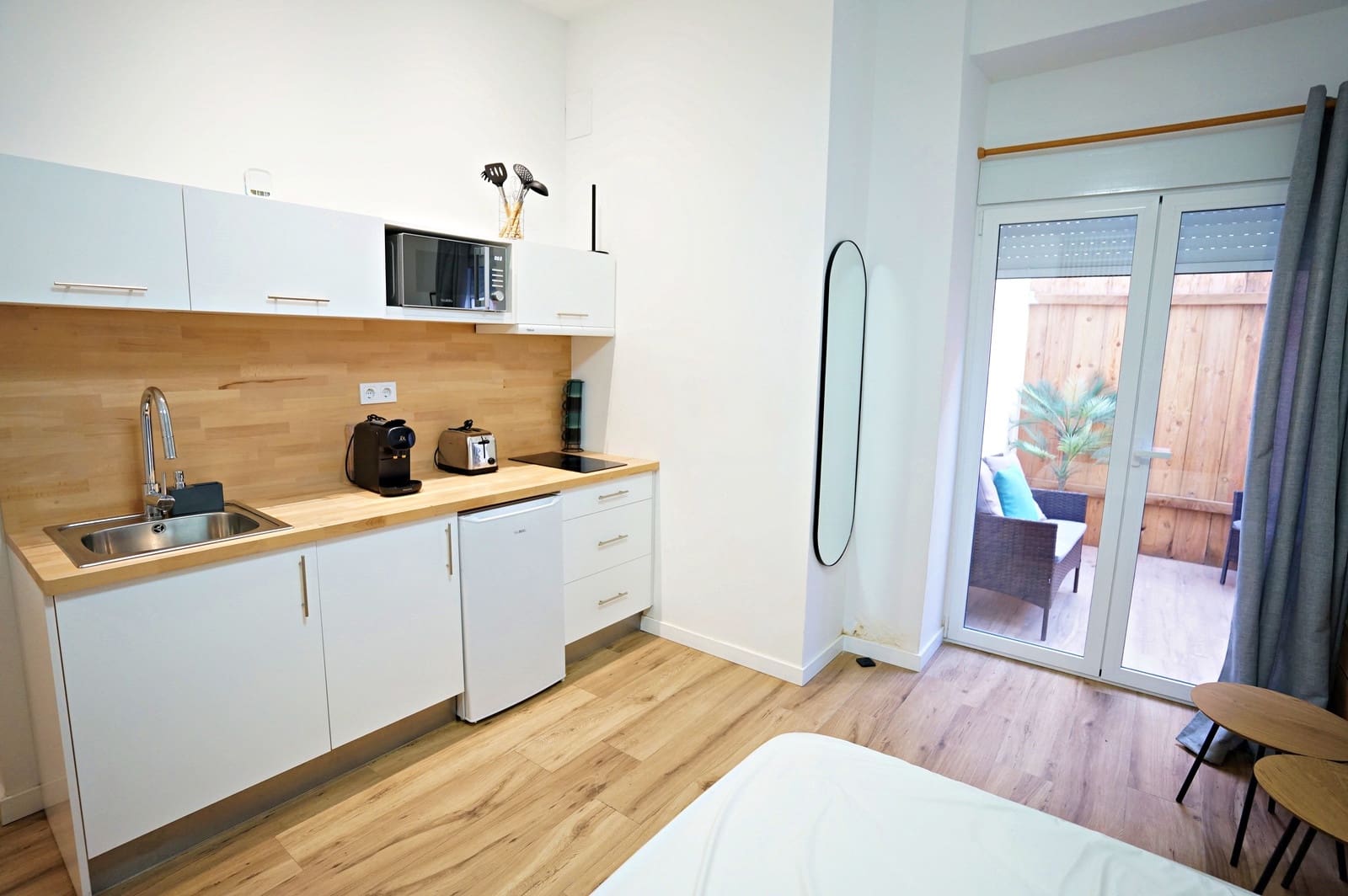 3 quarto Apartamento para venda em Valencia cidade com garagem - 369 000 € (Ref: 10110903)