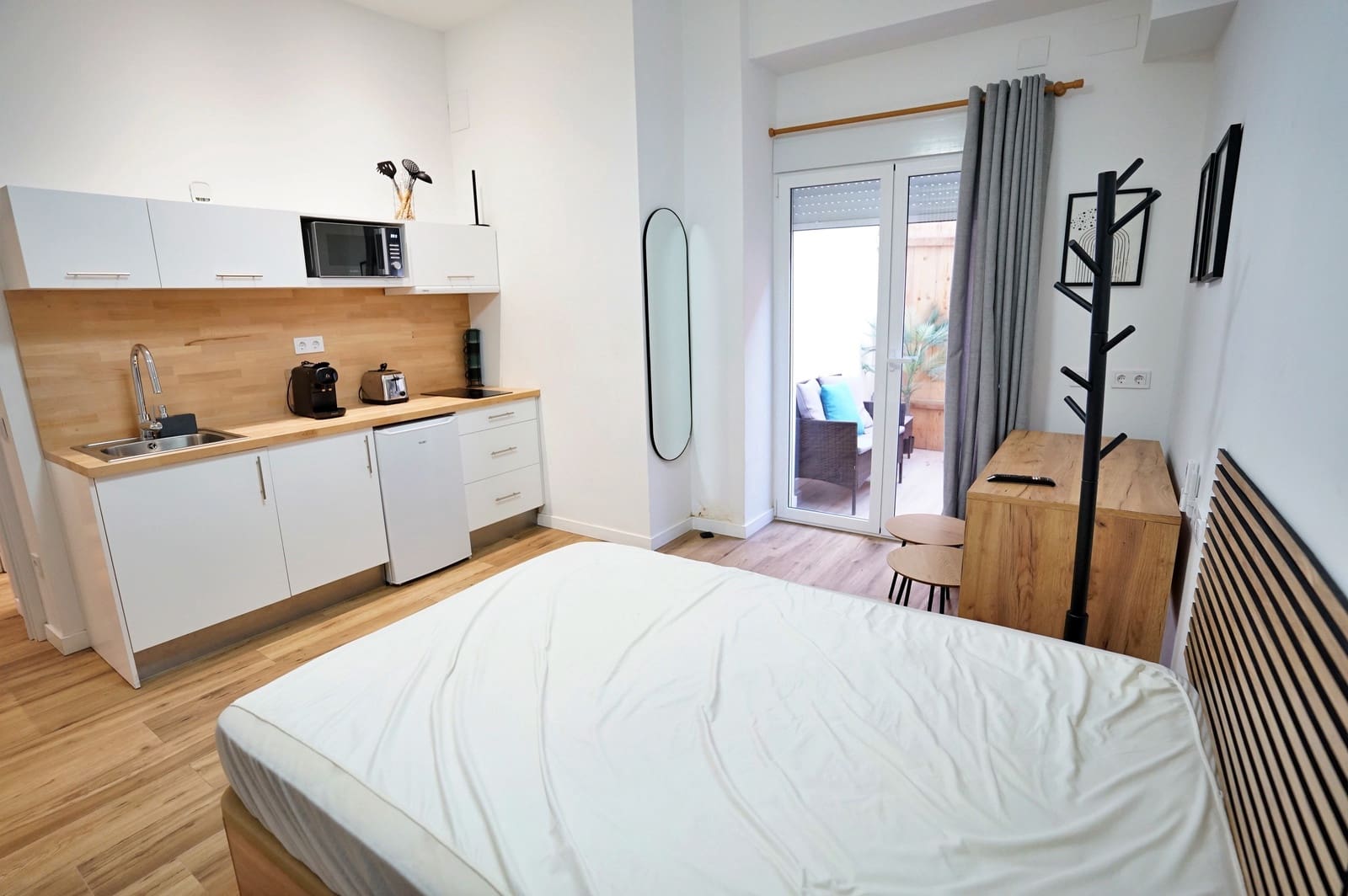 3 quarto Apartamento para venda em Valencia cidade com garagem - 369 000 € (Ref: 10110903)