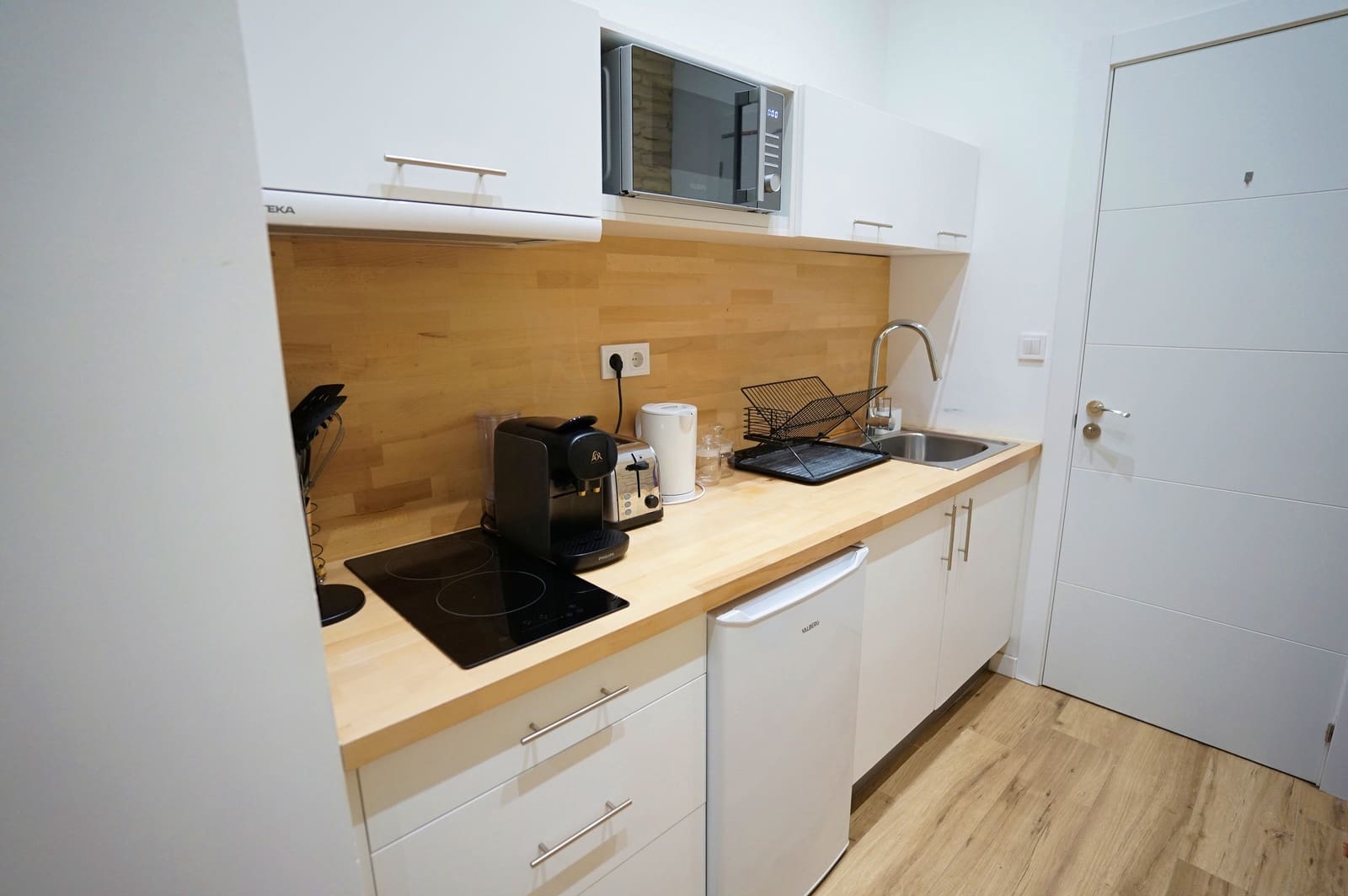 3 quarto Apartamento para venda em Valencia cidade com garagem - 369 000 € (Ref: 10110903)
