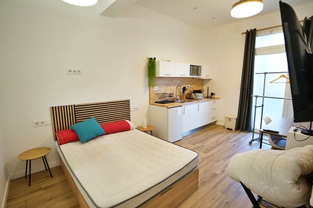 3 quarto Apartamento para venda em Valência cidade com garagem - 369 000 € (Ref: 10110903)