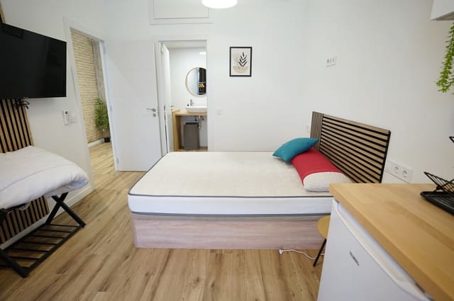 3 quarto Apartamento para venda em Valência cidade com garagem - 369 000 € (Ref: 10110903)