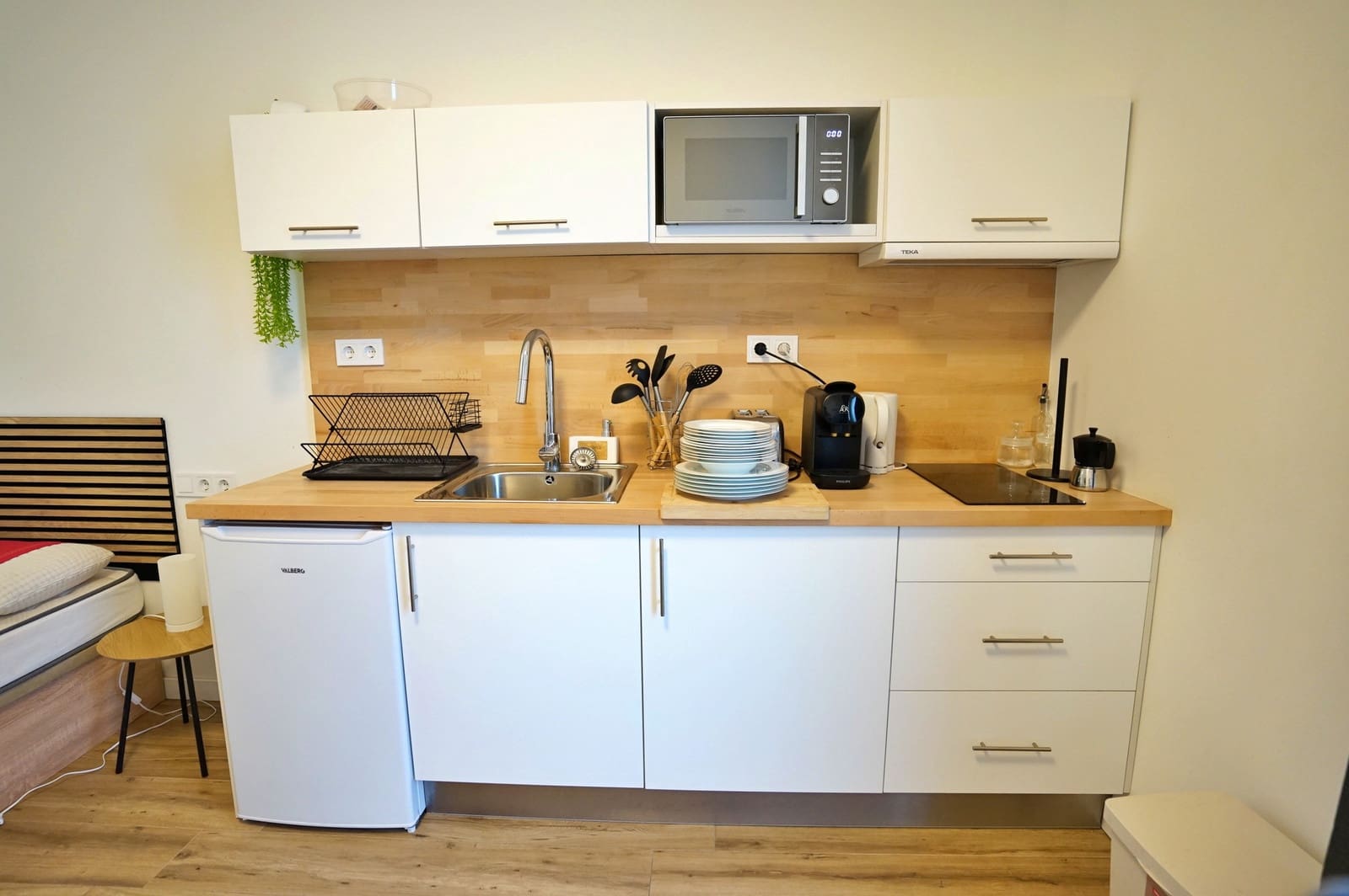 3 quarto Apartamento para venda em Valencia cidade com garagem - 369 000 € (Ref: 10110903)