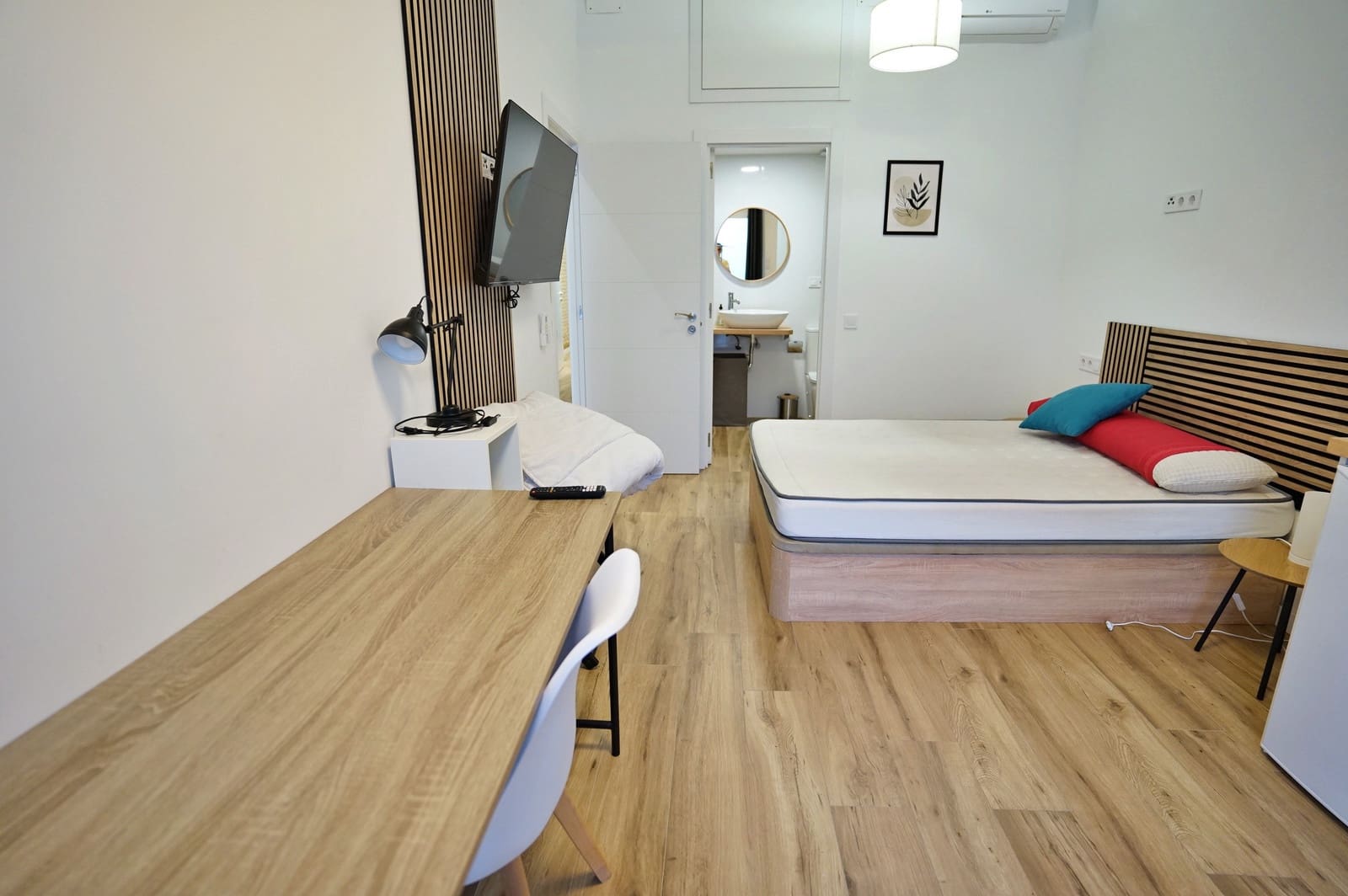 3 quarto Apartamento para venda em Valencia cidade com garagem - 369 000 € (Ref: 10110903)