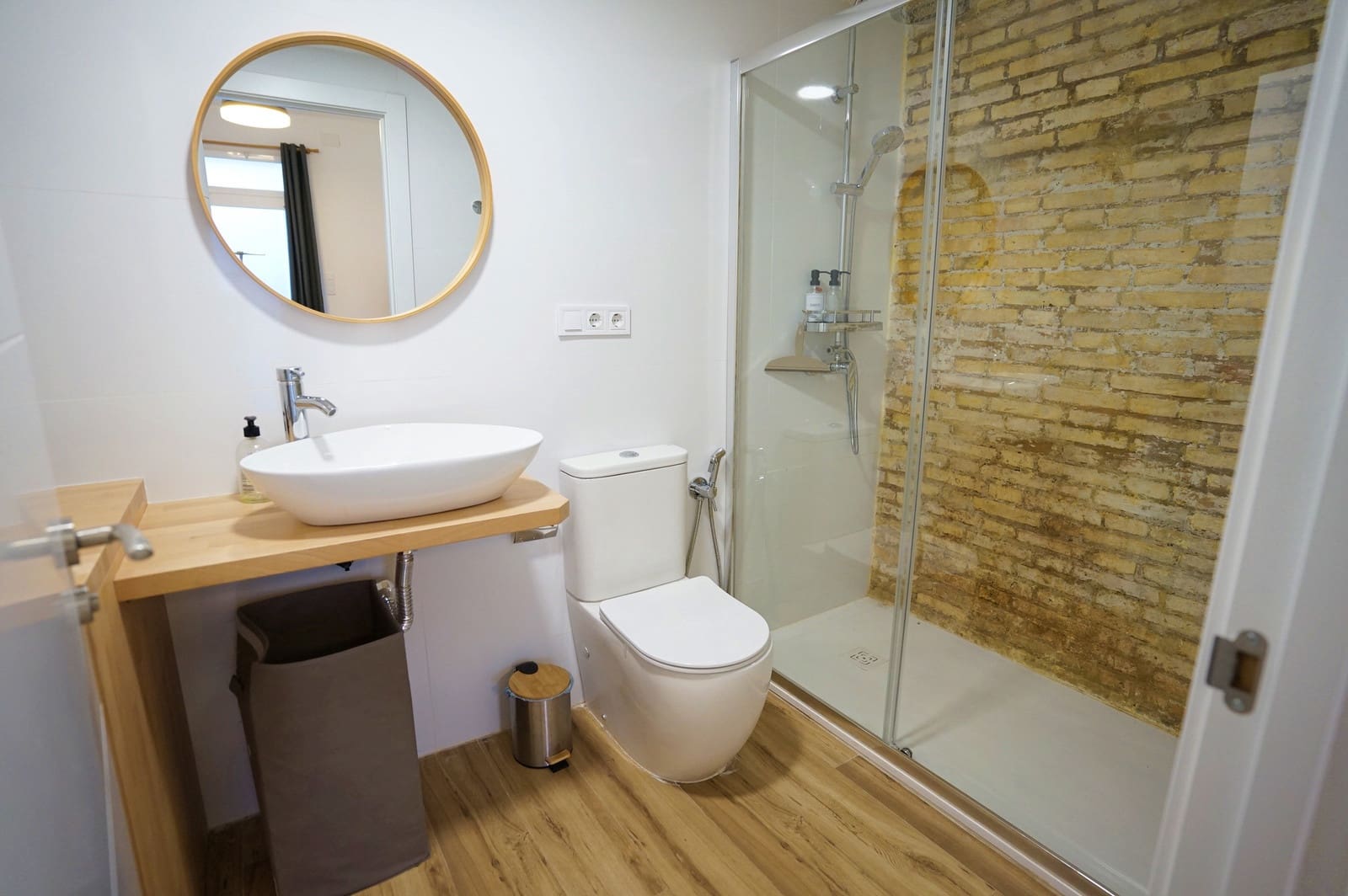 3 quarto Apartamento para venda em Valencia cidade com garagem - 369 000 € (Ref: 10110903)