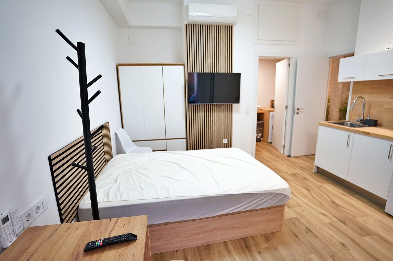3 quarto Apartamento para venda em Valencia cidade com garagem - 369 000 € (Ref: 10110903)