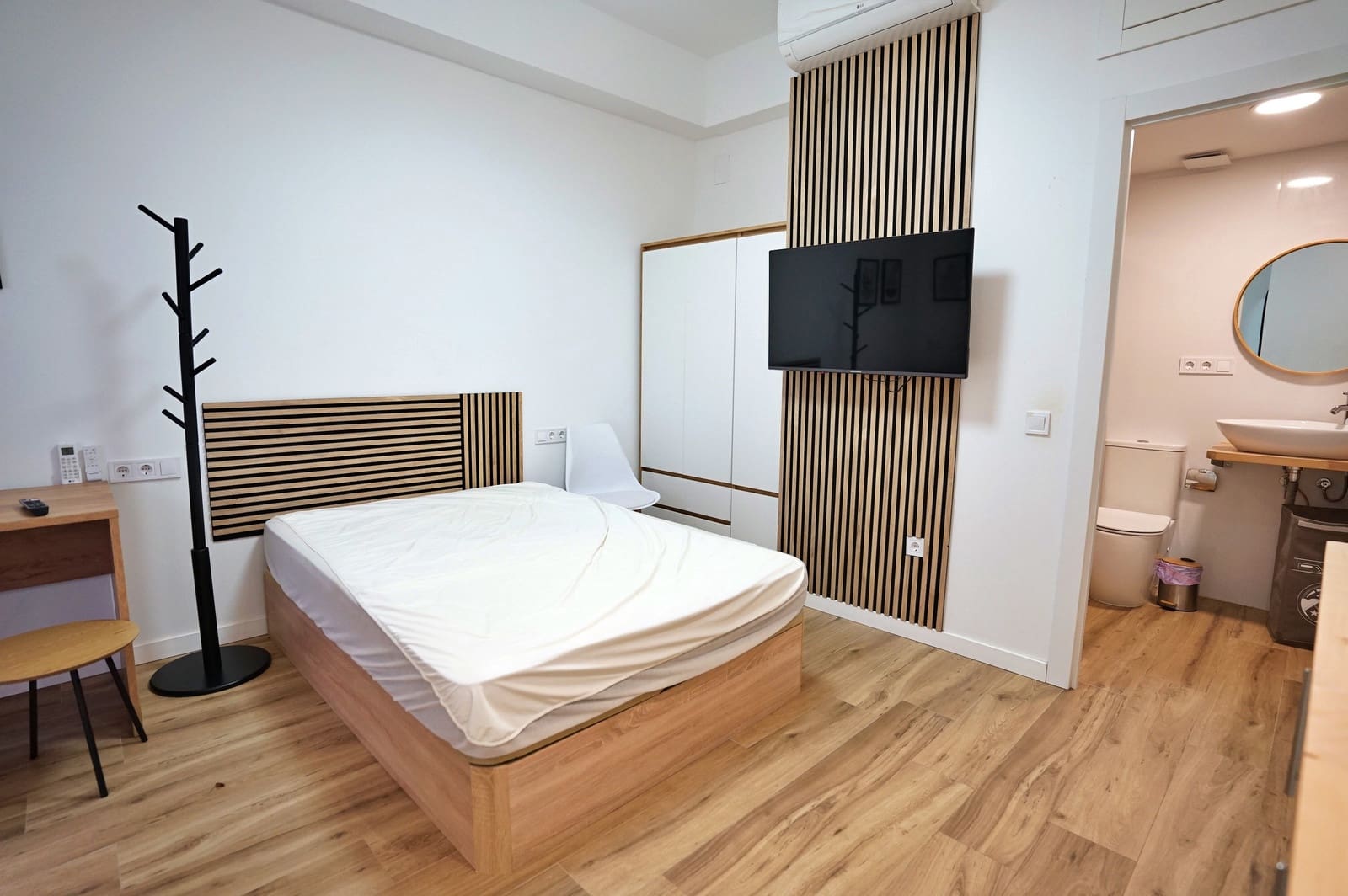 3 quarto Apartamento para venda em Valencia cidade com garagem - 369 000 € (Ref: 10110903)