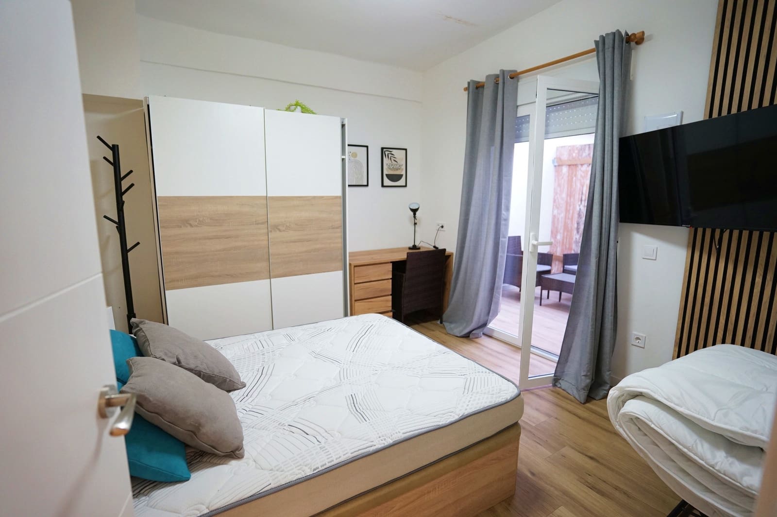 3 quarto Apartamento para venda em Valencia cidade com garagem - 369 000 € (Ref: 10110903)