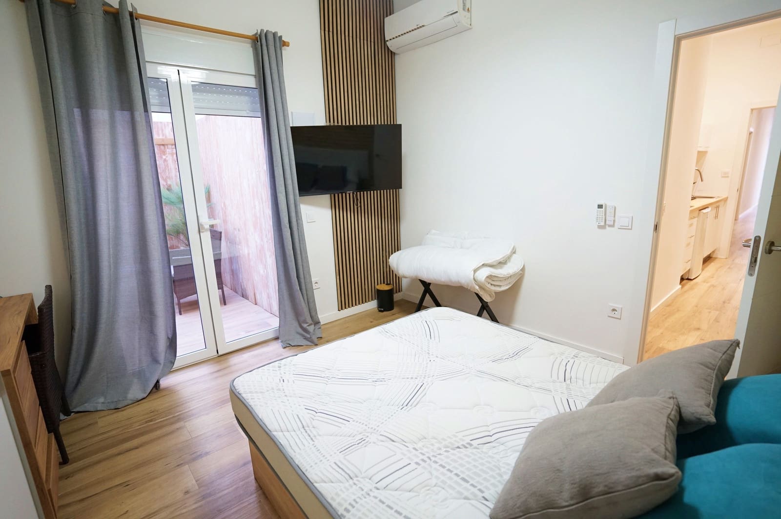 3 quarto Apartamento para venda em Valencia cidade com garagem - 369 000 € (Ref: 10110903)
