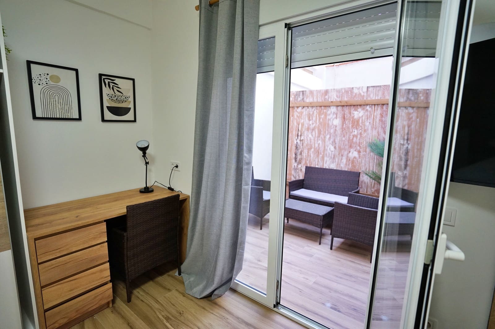 3 quarto Apartamento para venda em Valencia cidade com garagem - 369 000 € (Ref: 10110903)