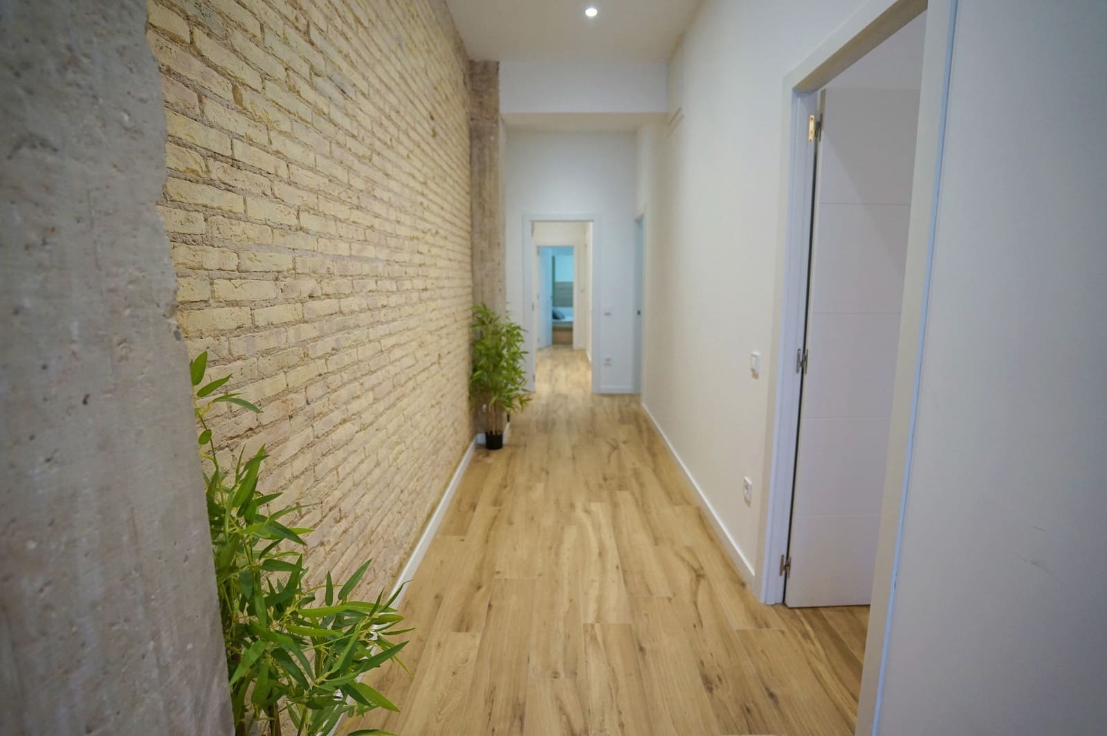 3 quarto Apartamento para venda em Valencia cidade com garagem - 369 000 € (Ref: 10110903)
