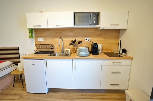 3 quarto Apartamento para venda em Valência cidade com garagem - 369 000 € (Ref: 10110903)