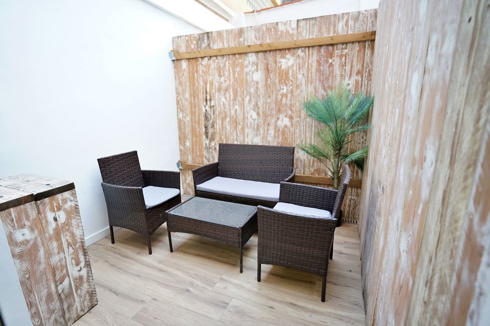3 quarto Apartamento para venda em Valencia cidade com garagem - 369 000 € (Ref: 10110903)