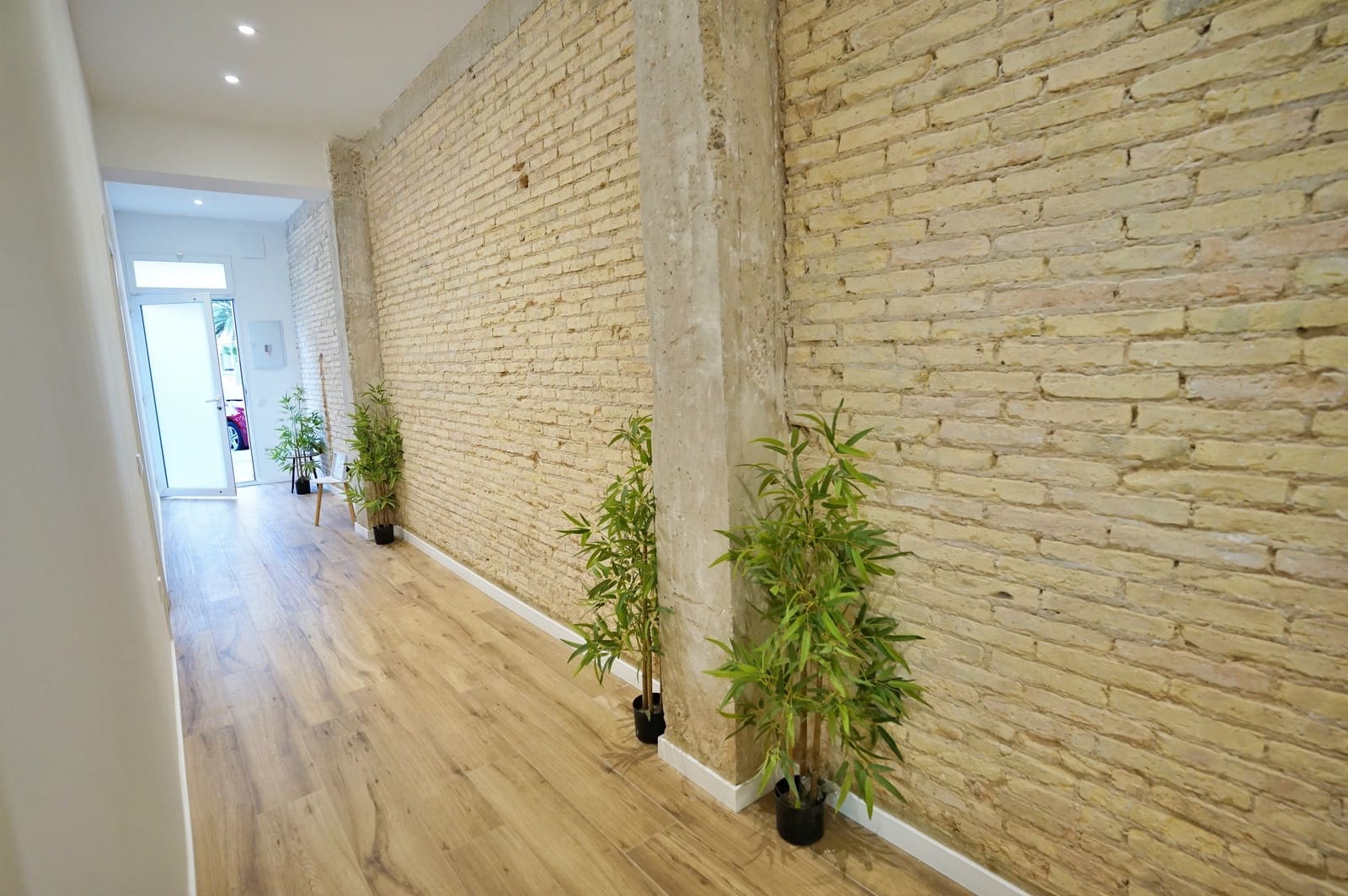3 quarto Apartamento para venda em Valencia cidade com garagem - 369 000 € (Ref: 10110903)