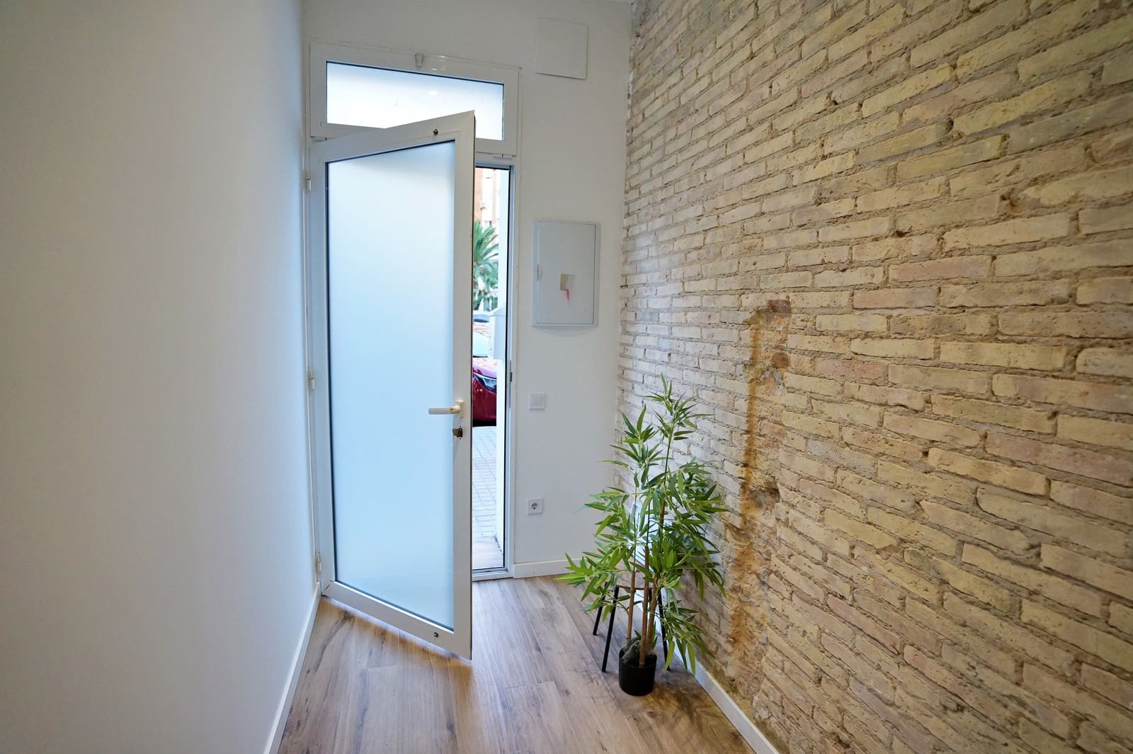 3 quarto Apartamento para venda em Valencia cidade com garagem - 369 000 € (Ref: 10110903)