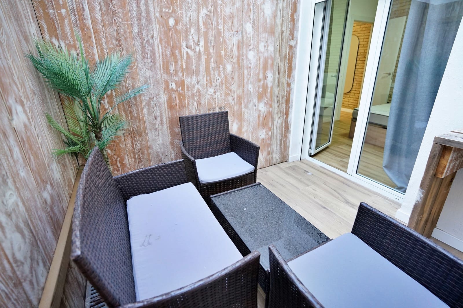 3 quarto Apartamento para venda em Valencia cidade com garagem - 369 000 € (Ref: 10110903)