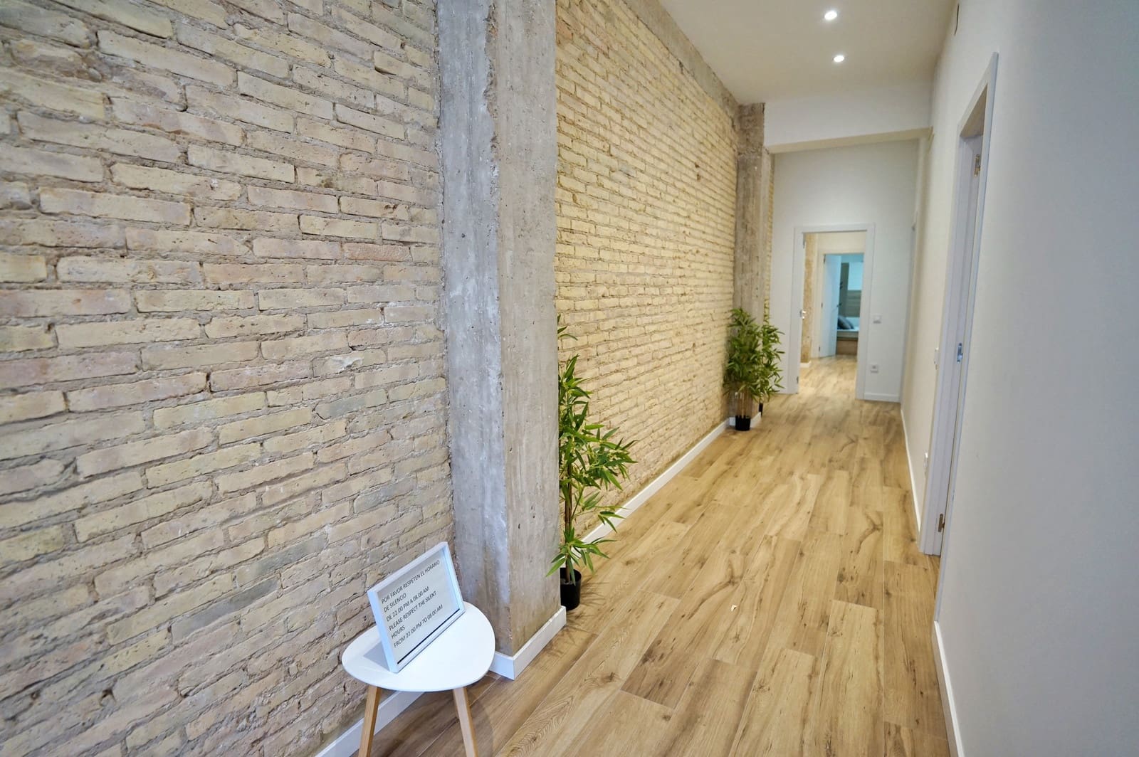 3 quarto Apartamento para venda em Valencia cidade com garagem - 369 000 € (Ref: 10110903)