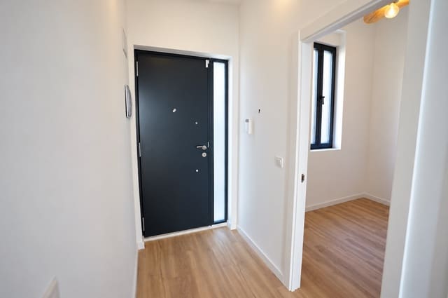 3 chambre Maison de Ville à vendre à L'Hort de Senabre, Valence ville avec garage - 499 000 € (Ref: 10118840)