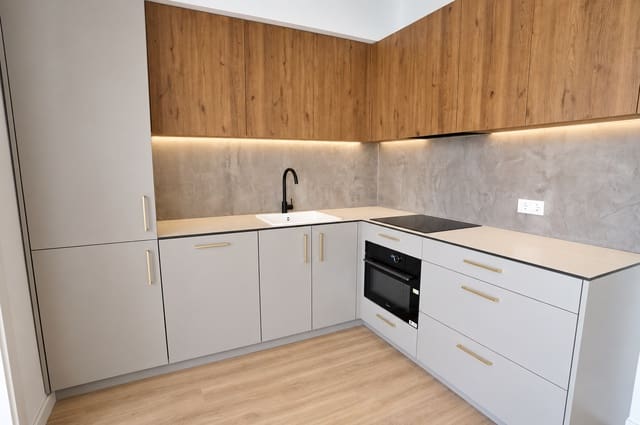 3 chambre Maison de Ville à vendre à L'Hort de Senabre, Valence ville avec garage - 499 000 € (Ref: 10118840)