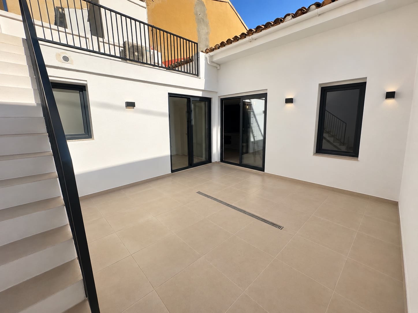 3 chambre Maison de Ville à vendre à Valence ville avec garage - 499 000 € (Ref: 10118840)