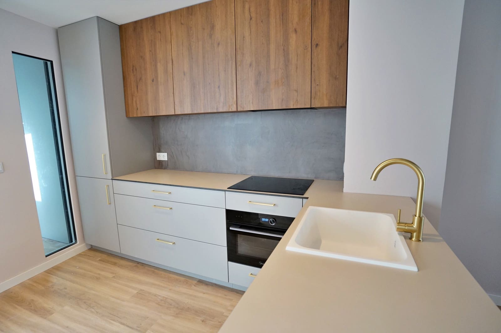 3 chambre Maison de Ville à vendre à Valence ville avec garage - 520 000 € (Ref: 10123522)