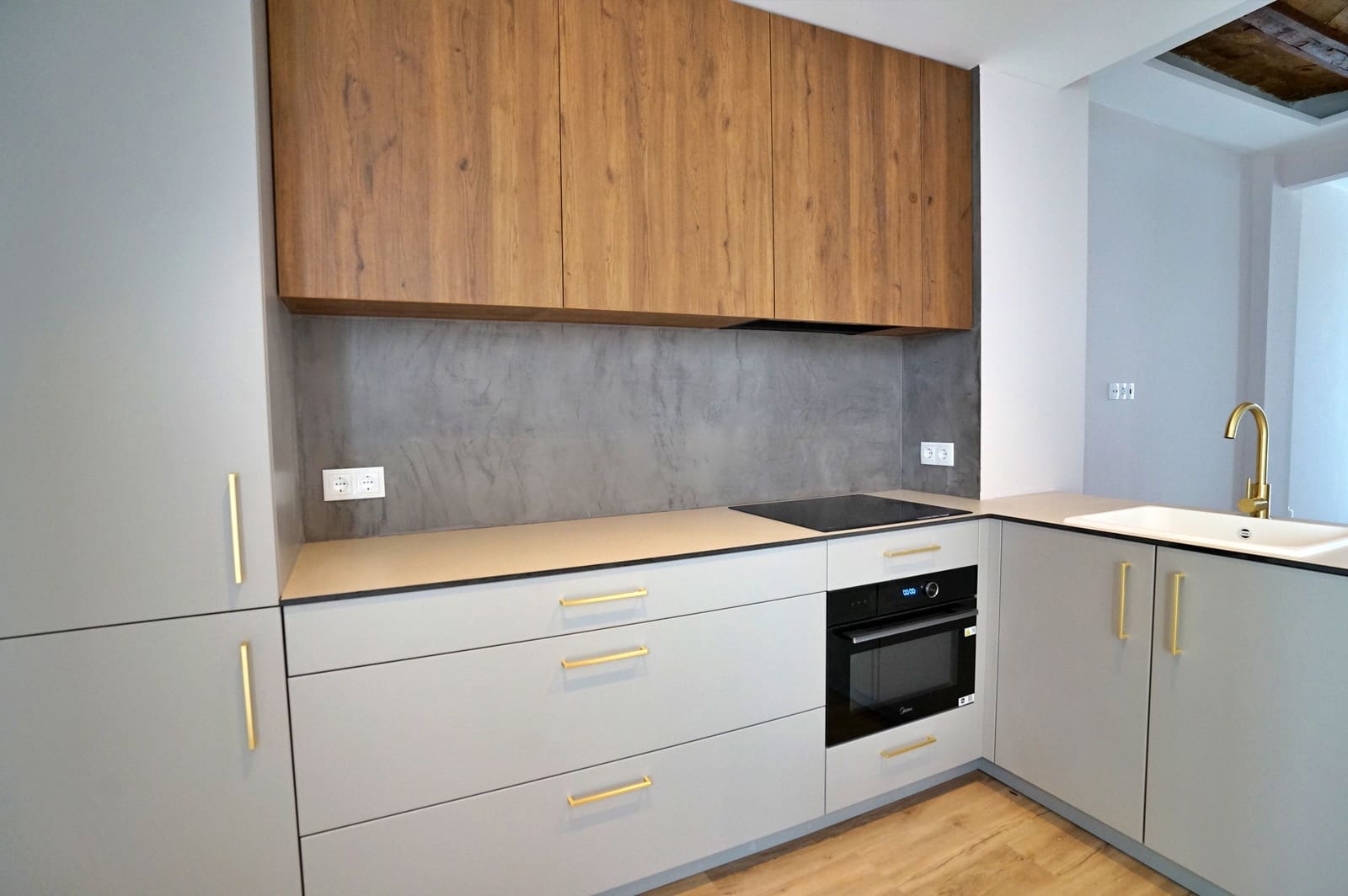 3 chambre Maison de Ville à vendre à Valence ville avec garage - 520 000 € (Ref: 10123522)