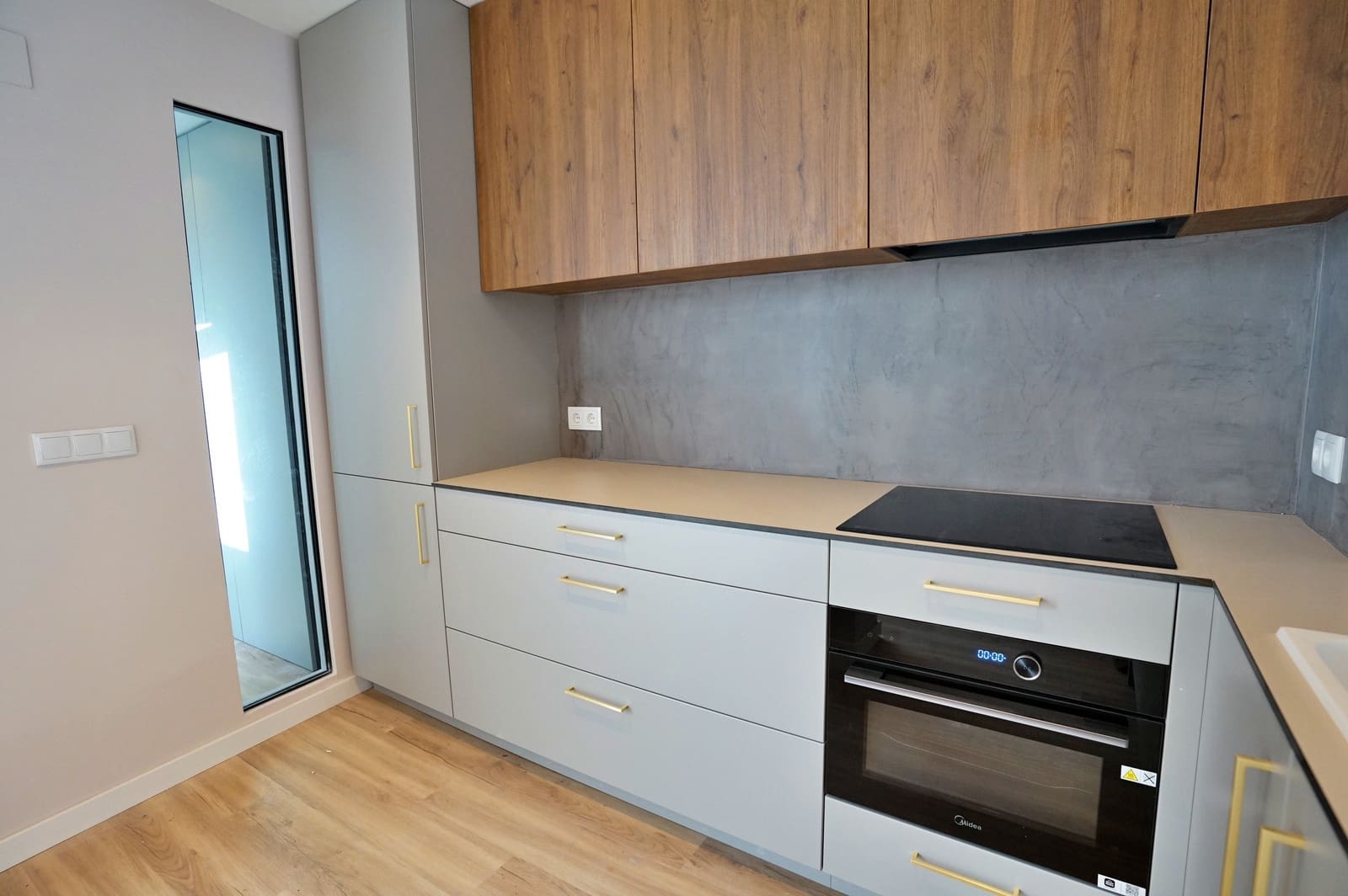 3 chambre Maison de Ville à vendre à Valence ville avec garage - 520 000 € (Ref: 10123522)