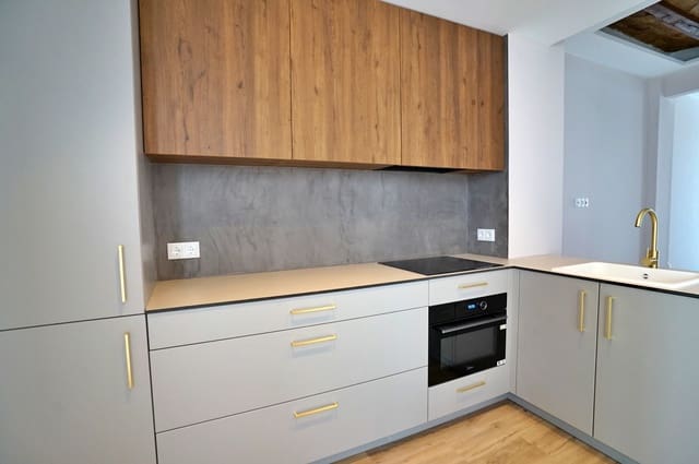 3 chambre Maison de Ville à vendre à L'Hort de Senabre, Valence ville avec garage - 520 000 € (Ref: 10123522)