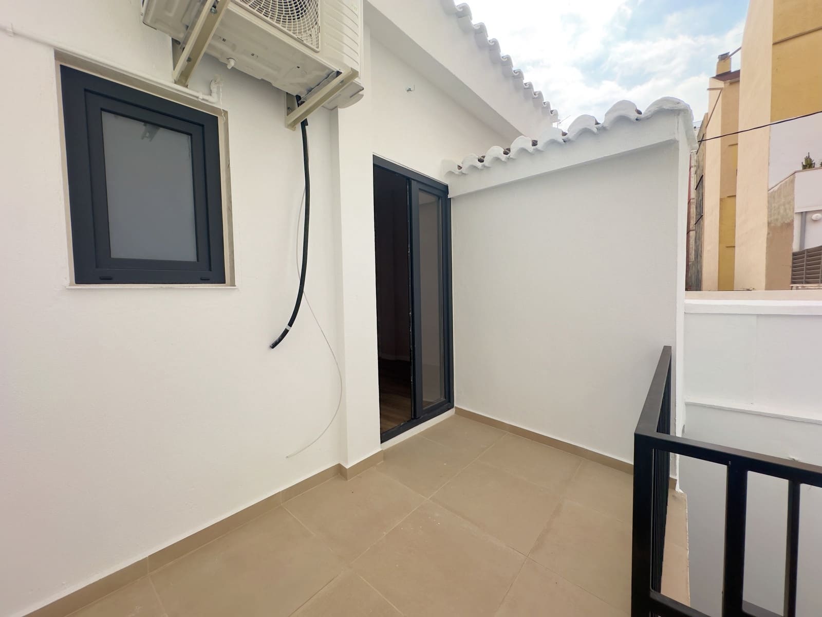 3 chambre Maison de Ville à vendre à Valence ville avec garage - 520 000 € (Ref: 10123522)