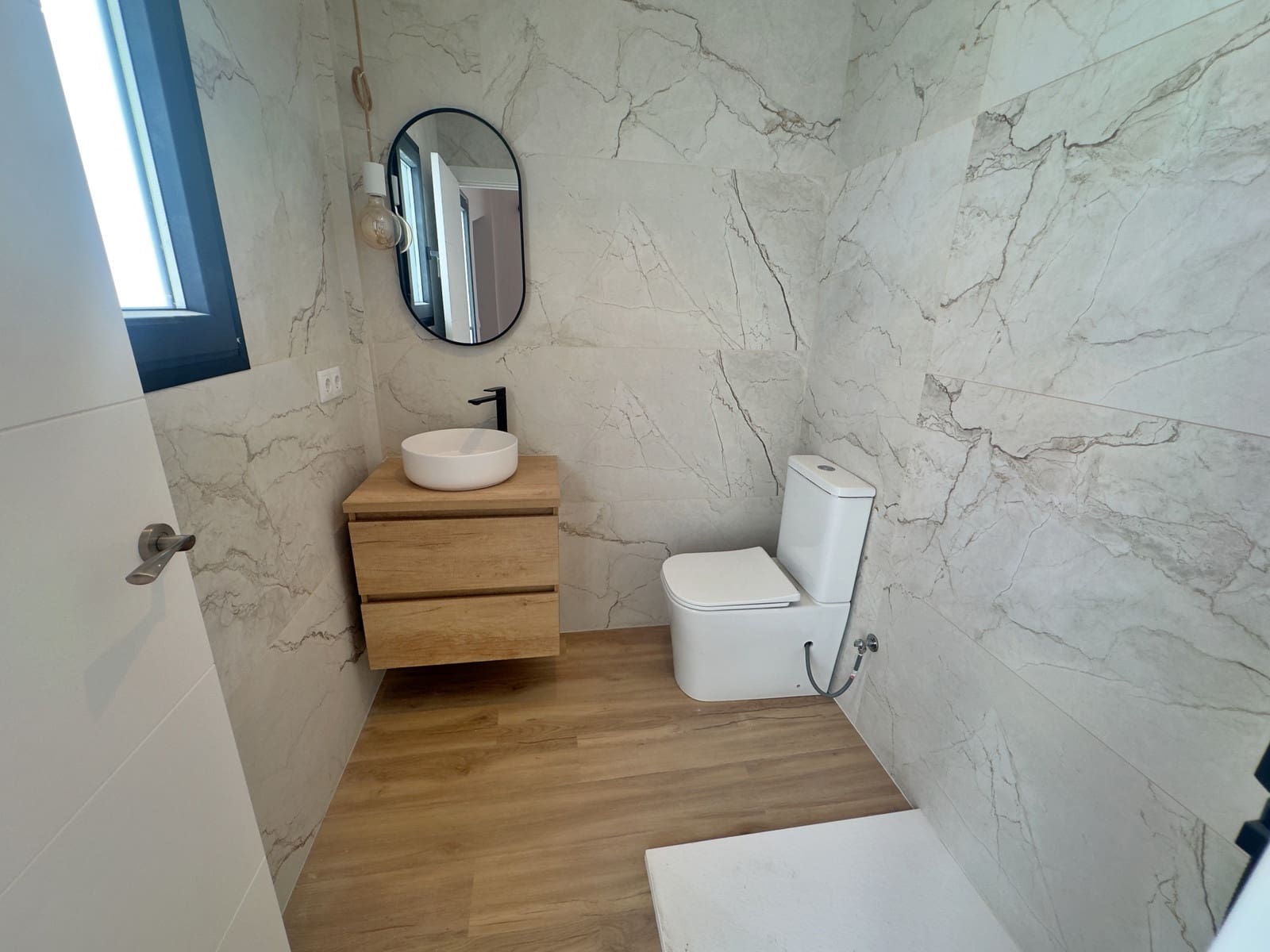 3 chambre Maison de Ville à vendre à Valence ville avec garage - 520 000 € (Ref: 10123522)