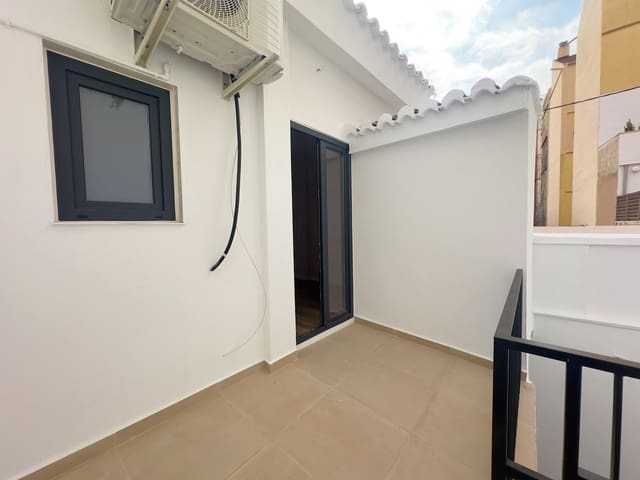 3 chambre Maison de Ville à vendre à L'Hort de Senabre, Valence ville avec garage - 520 000 € (Ref: 10123522)