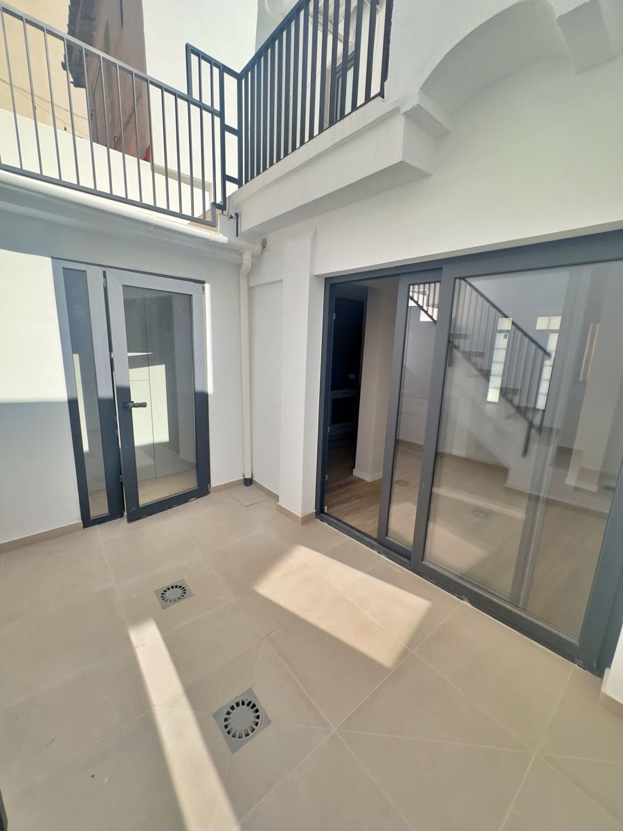 3 chambre Maison de Ville à vendre à Valence ville avec garage - 520 000 € (Ref: 10123522)