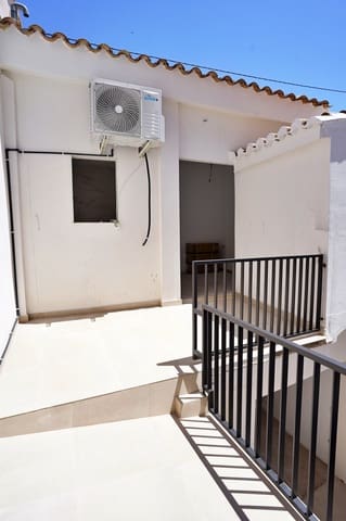 3 chambre Maison de Ville à vendre à L'Hort de Senabre, Valence ville avec garage - 520 000 € (Ref: 10123522)