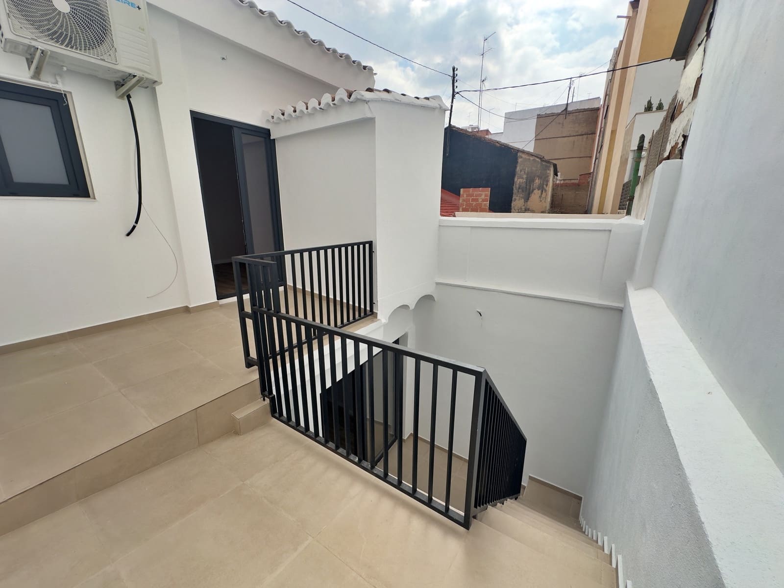 3 chambre Maison de Ville à vendre à Valence ville avec garage - 520 000 € (Ref: 10123522)