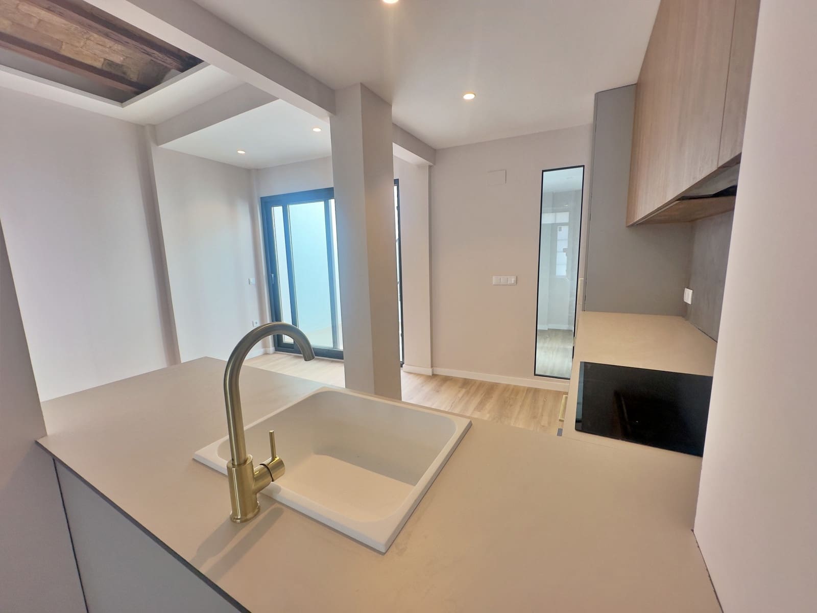 3 chambre Maison de Ville à vendre à Valence ville avec garage - 520 000 € (Ref: 10123522)