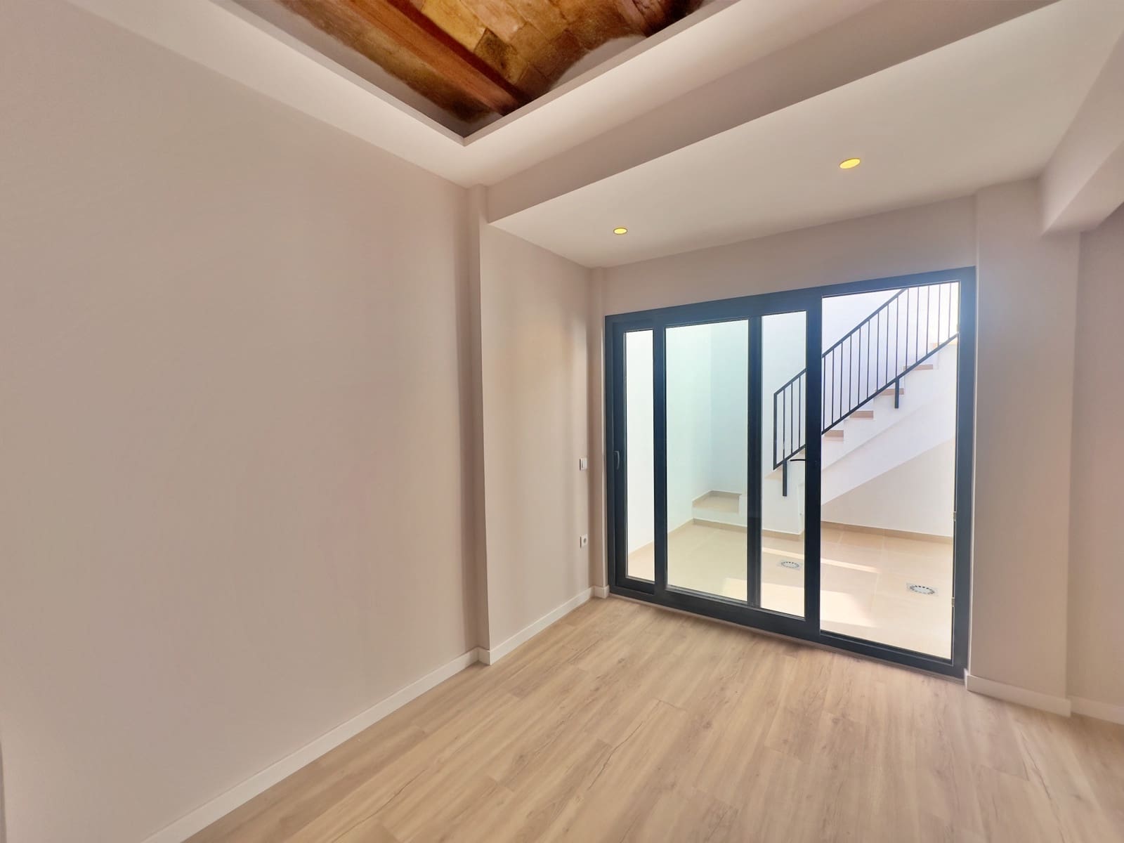3 chambre Maison de Ville à vendre à Valence ville avec garage - 520 000 € (Ref: 10123522)