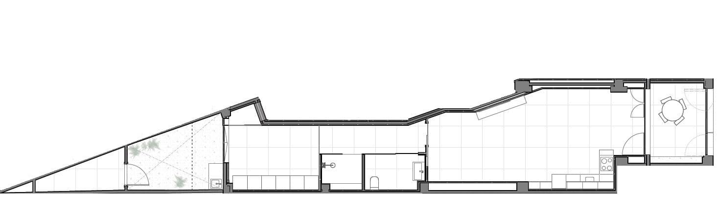 1 Zimmer Apartment zu verkaufen in Valencia Stadt - 195.000 € (Ref: 10133147)