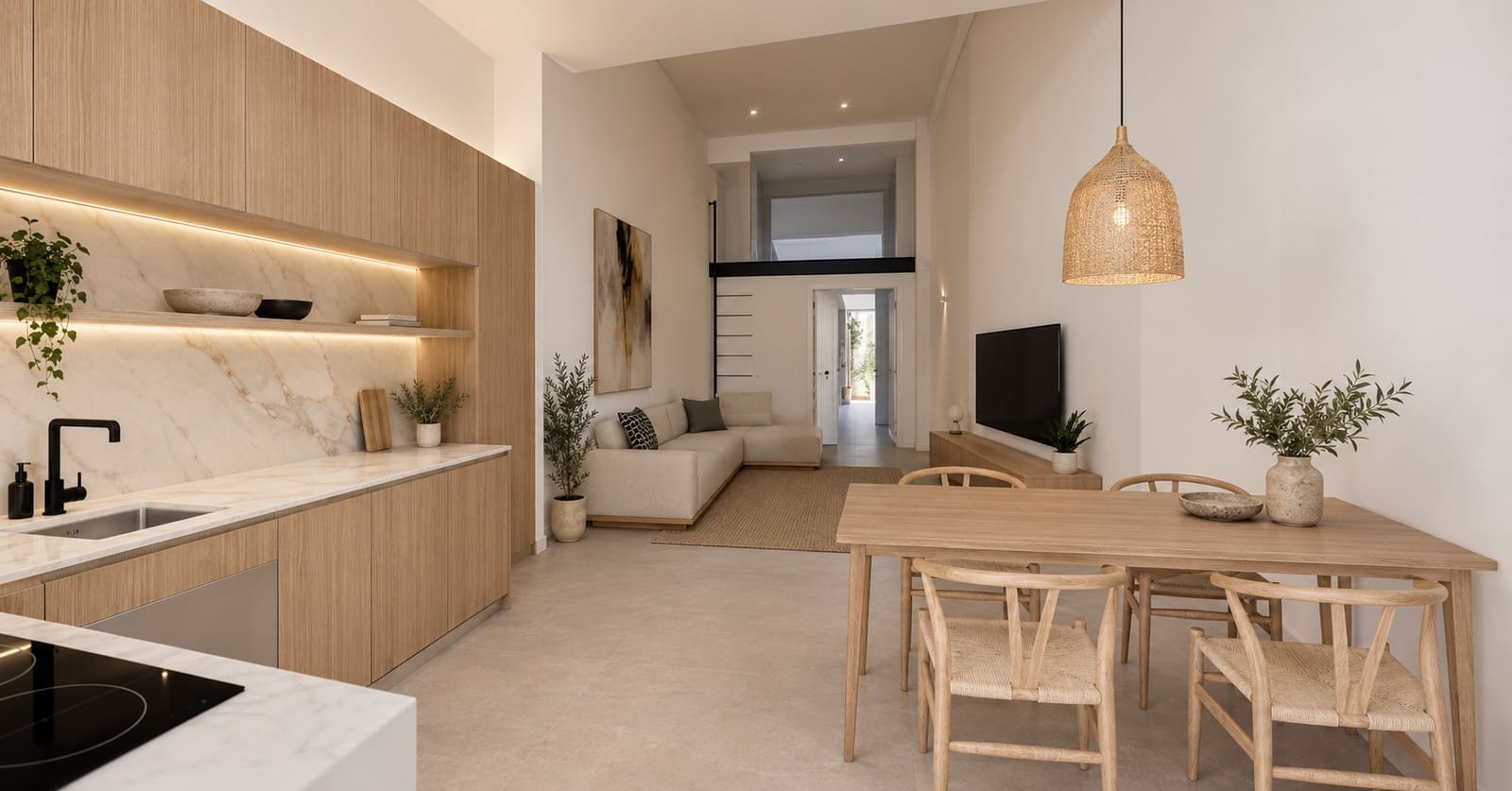 1 Zimmer Apartment zu verkaufen in Valencia Stadt - 195.000 € (Ref: 10133147)