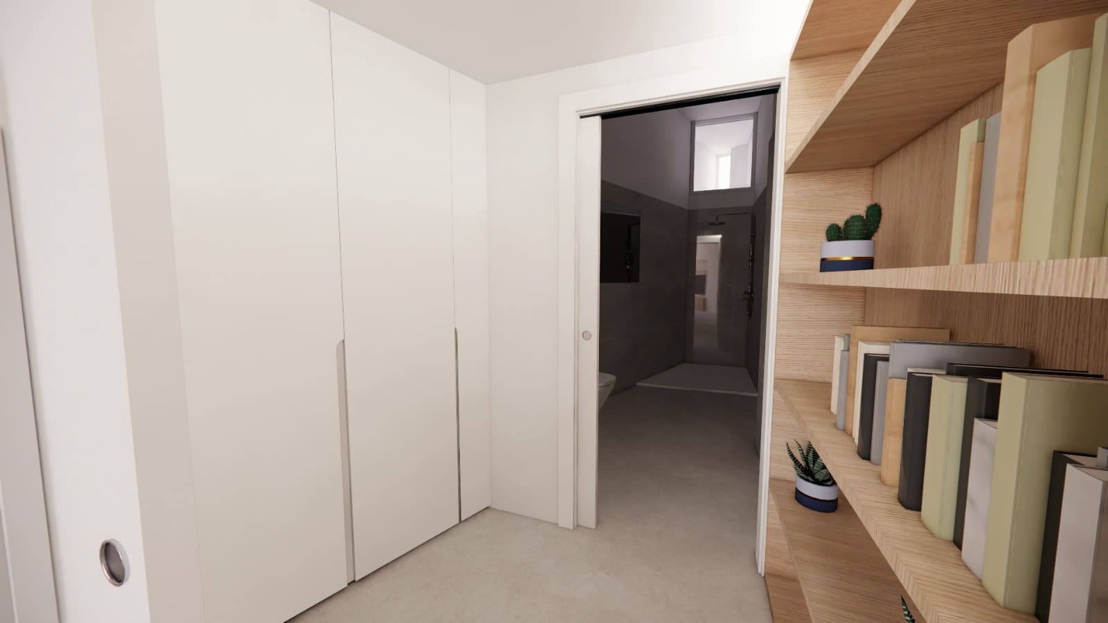 1 Zimmer Apartment zu verkaufen in Valencia Stadt - 195.000 € (Ref: 10133147)
