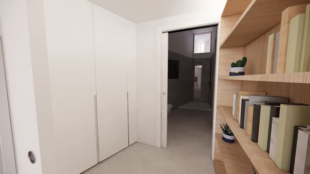 1 soveværelse Lejlighed til salg i Valencia by - € 195.000 (Ref: 10133147)