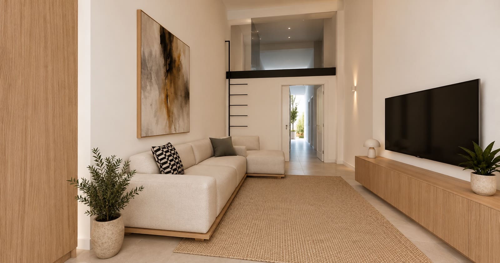 1 Zimmer Apartment zu verkaufen in Valencia Stadt - 195.000 € (Ref: 10133147)