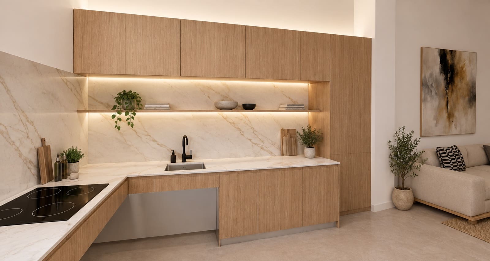 1 Zimmer Apartment zu verkaufen in Valencia Stadt - 195.000 € (Ref: 10133147)