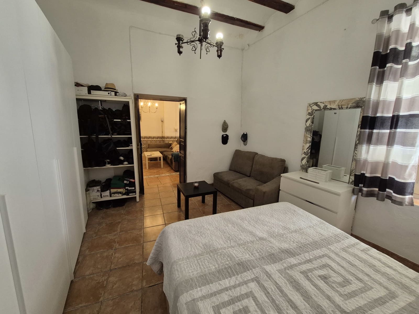 4 soveværelse Byhus til salg i Montserrat med garage - € 229.000 (Ref: 10157421)